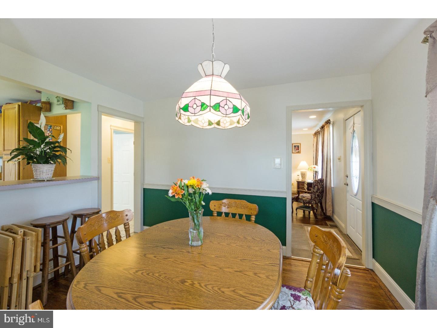 814 Fairview Road Swarthmore, PA 19081 - Photo 6 of 25 Dining Room