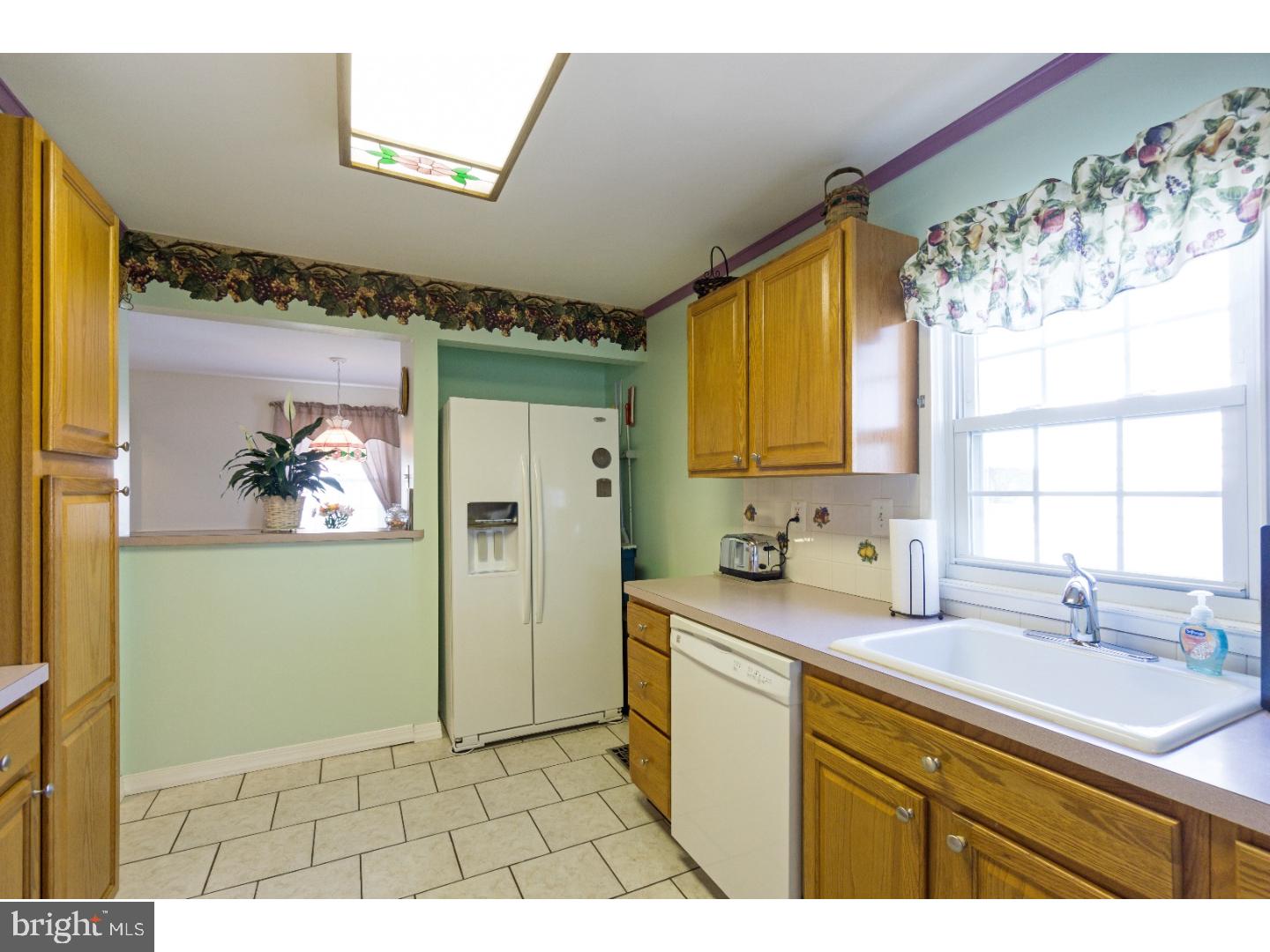 814 Fairview Road Swarthmore, PA 19081 - Photo 7 of 25 Kitchen