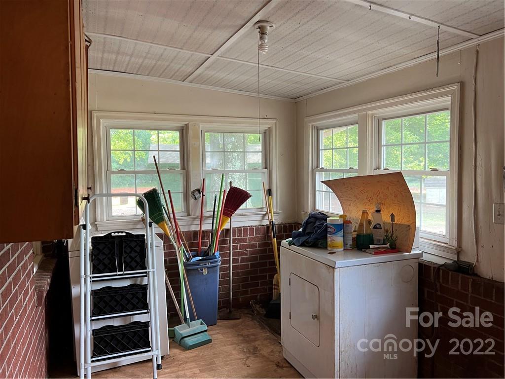 4839 Tabernacle Road Lancaster, SC 29720 - Photo 23 of 23 a view of a workspace with furniture and a window