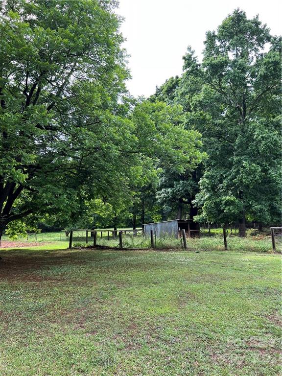 4839 Tabernacle Road Lancaster, SC 29720 - Photo 10 of 23 a view of park benches