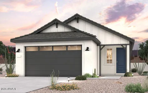 $375,010 | 12448 North 305th Avenue, Buckeye, AZ 85396