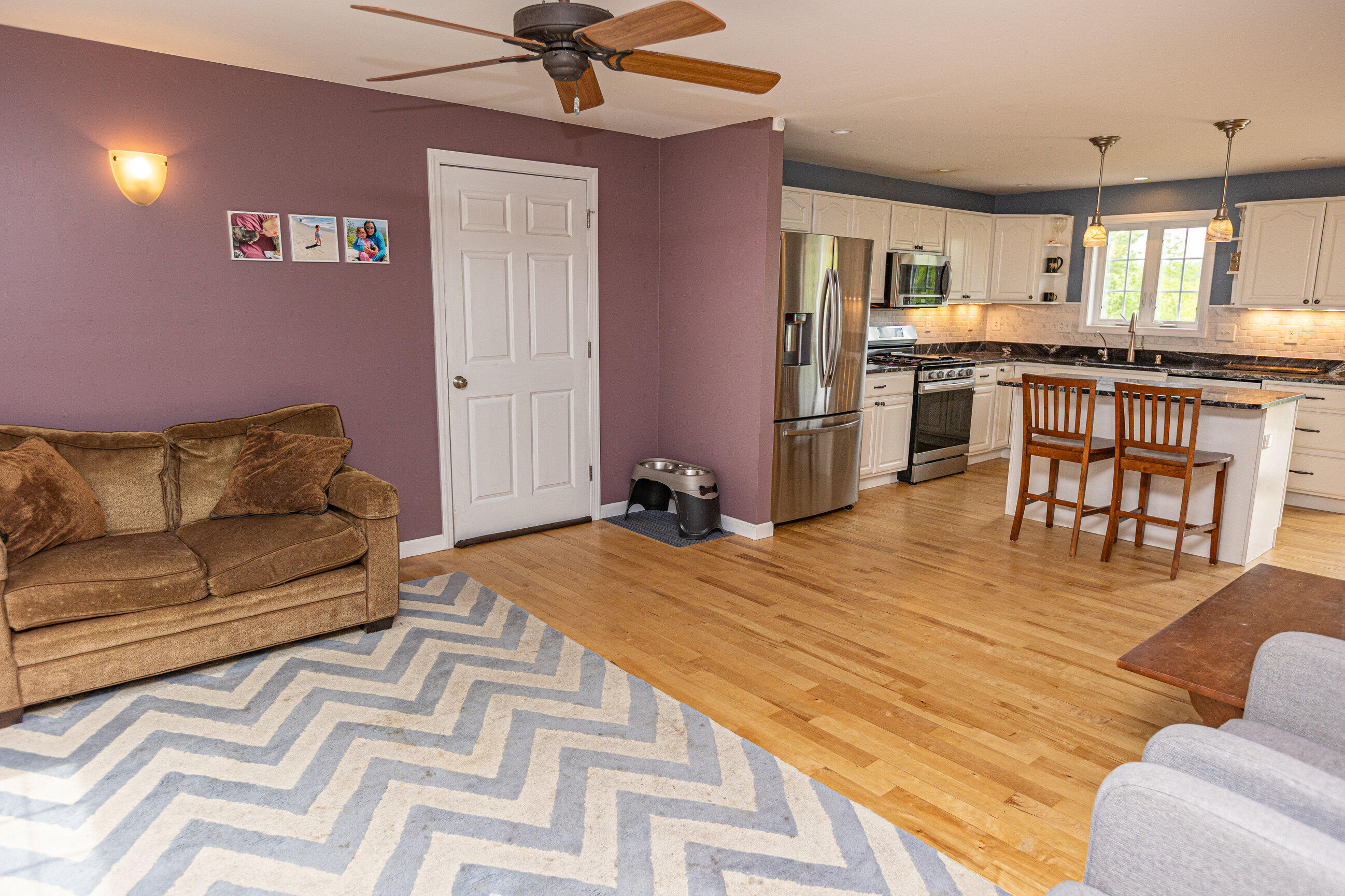 307 Black Mountain Road Harrison, ME 04040 - Photo 7 of 78 1st Floor-8986