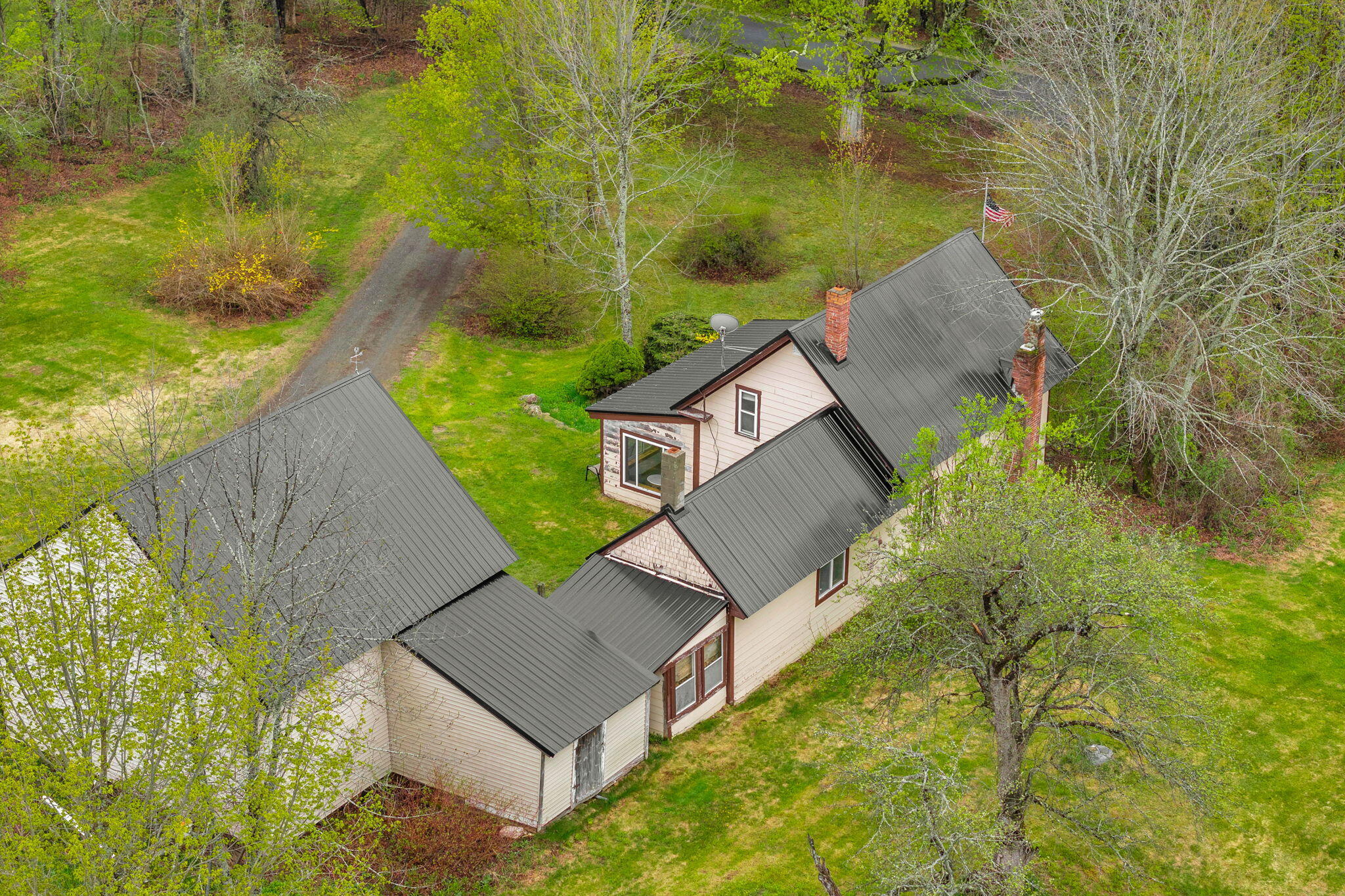 402 Webb Ridge Road Palmyra, ME 04965 - Photo 55 of 67 56-web-or-mls-402-webb-ridge-rd