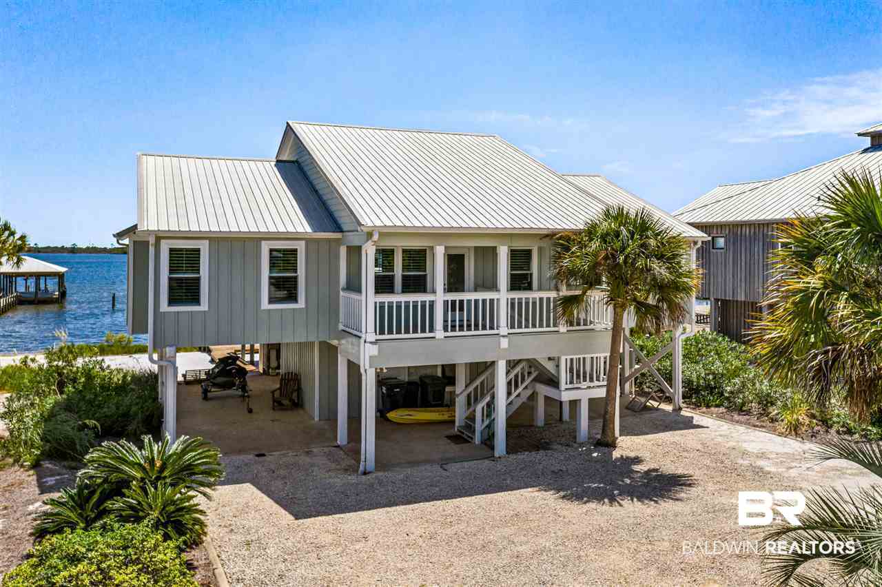 33118 River Road Orange Beach, AL 36561 - Photo 13 of 42