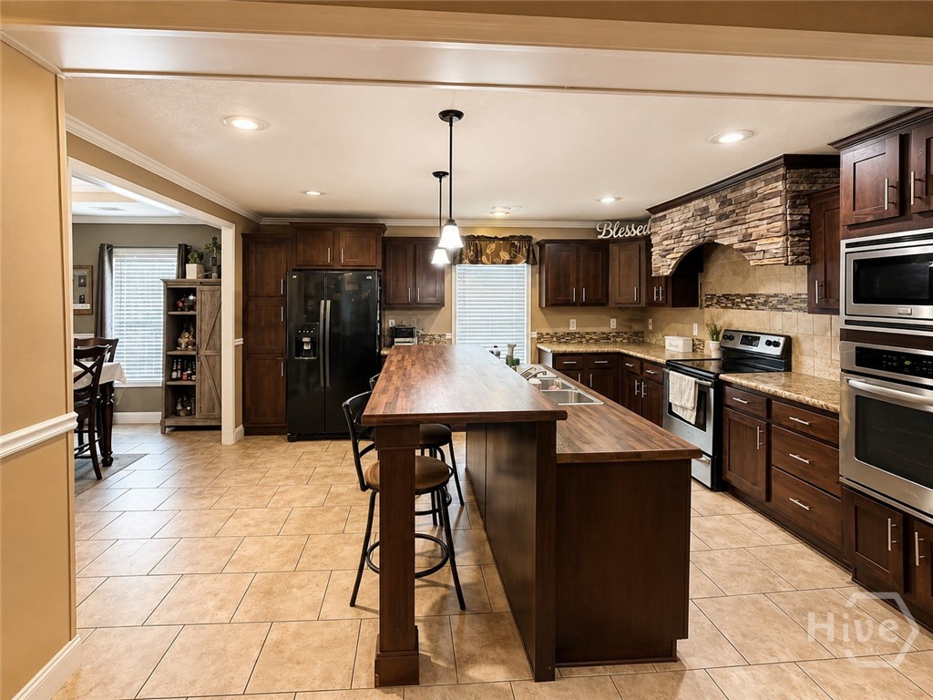 770 Bell Road Brooklet, GA 30415 - Photo 16 of 27