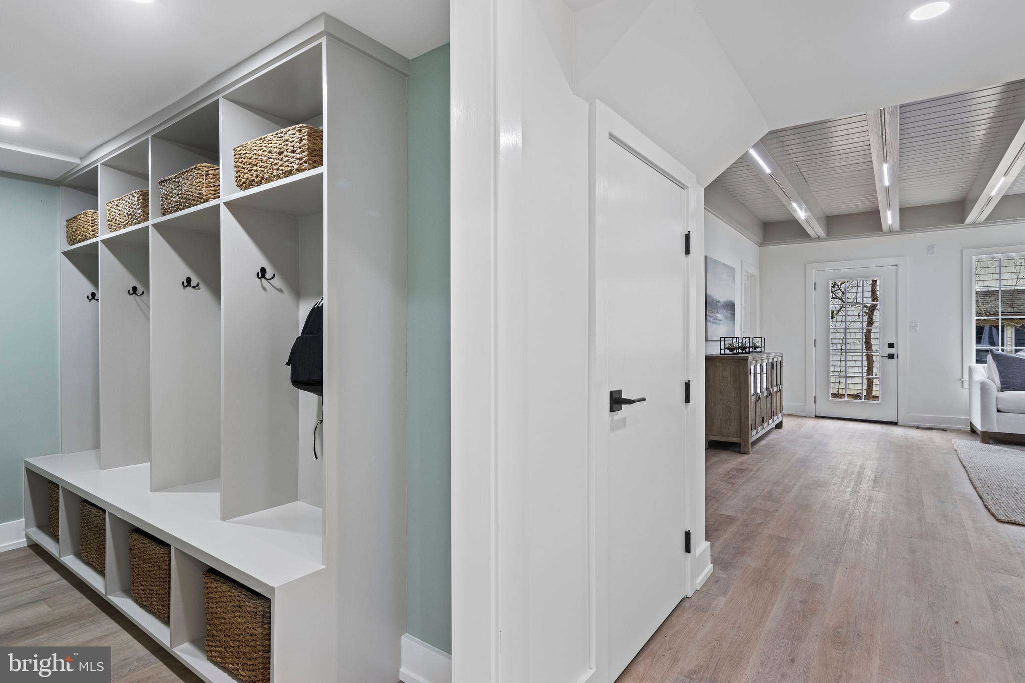 222 Rutgers Avenue Swarthmore, PA 19081 - Photo 15 of 40 a view of a walk in closet