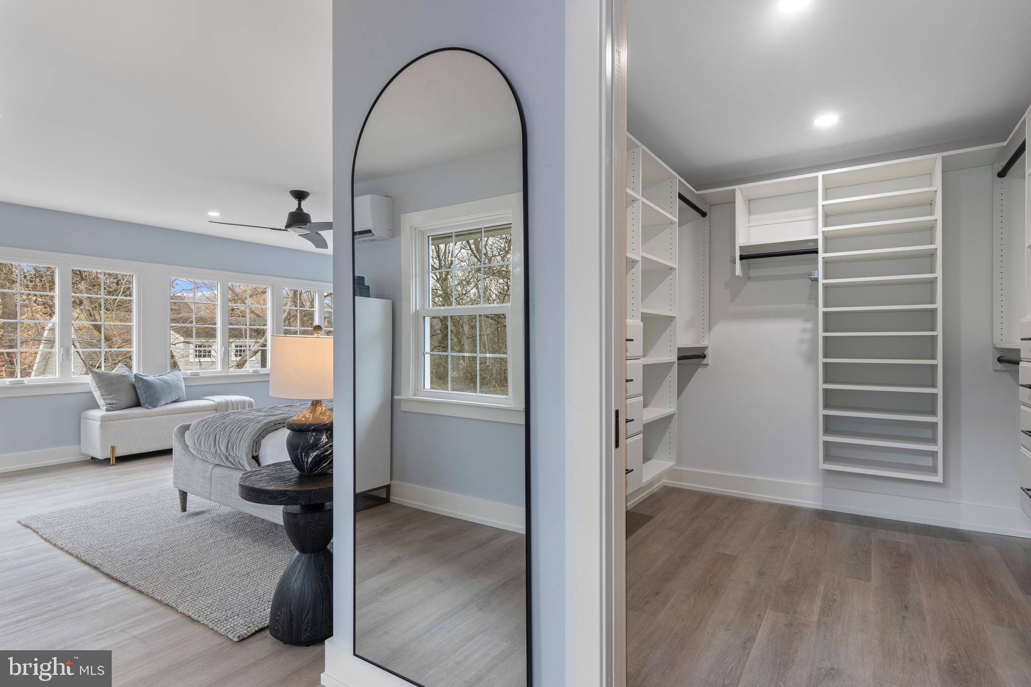 222 Rutgers Avenue Swarthmore, PA 19081 - Photo 29 of 40 a view of livingroom with furniture and windows