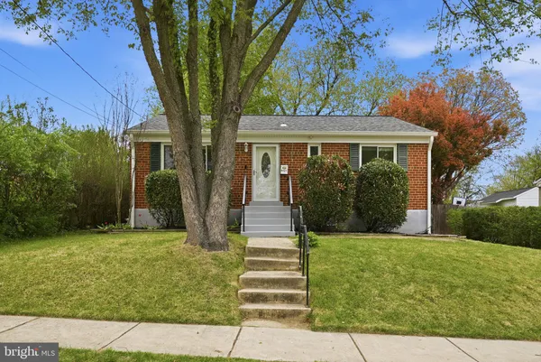 $599,999 | 4421 Jupiter Street, Rockville, MD 20853