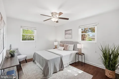 $599,999 | 4421 Jupiter Street, Rockville, MD 20853