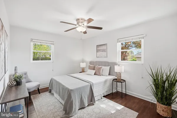 $599,999 | 4421 Jupiter Street, Rockville, MD 20853
