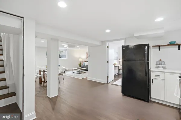 $599,999 | 4421 Jupiter Street, Rockville, MD 20853