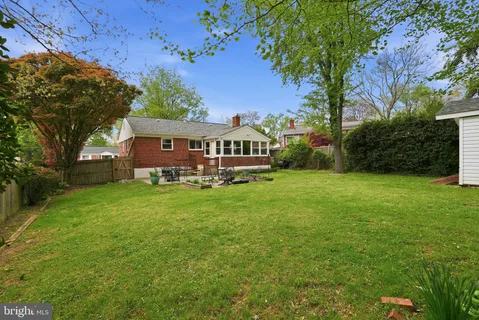 $599,999 | 4421 Jupiter Street, Rockville, MD 20853