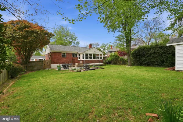 $599,999 | 4421 Jupiter Street, Rockville, MD 20853