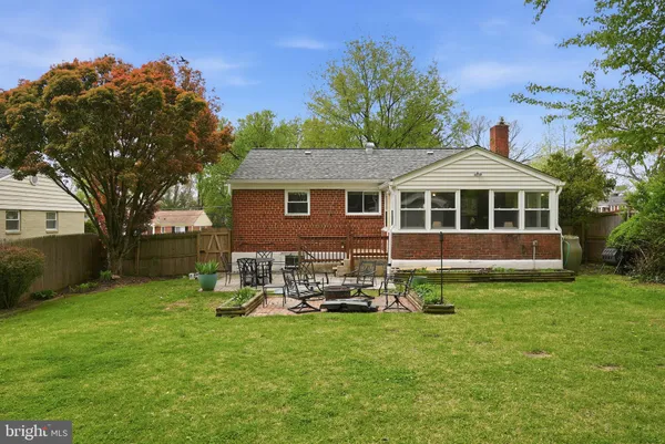 $599,999 | 4421 Jupiter Street, Rockville, MD 20853