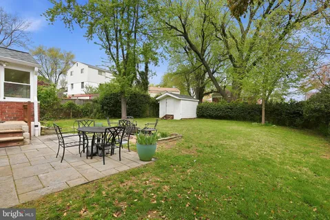 $599,999 | 4421 Jupiter Street, Rockville, MD 20853