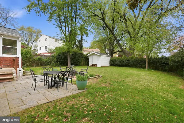 $599,999 | 4421 Jupiter Street, Rockville, MD 20853