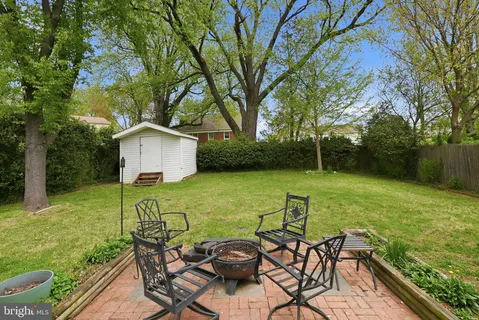 $599,999 | 4421 Jupiter Street, Rockville, MD 20853