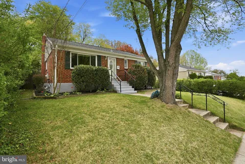 $599,999 | 4421 Jupiter Street, Rockville, MD 20853