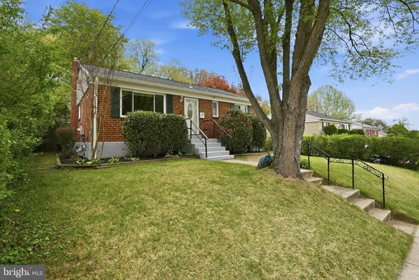 $599,999 | 4421 Jupiter Street, Rockville, MD 20853