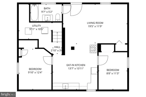 $599,999 | 4421 Jupiter Street, Rockville, MD 20853
