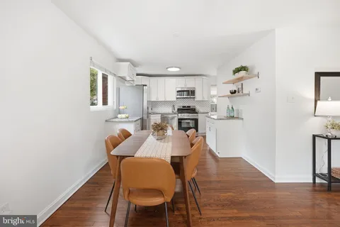 $599,999 | 4421 Jupiter Street, Rockville, MD 20853