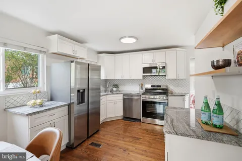 $599,999 | 4421 Jupiter Street, Rockville, MD 20853