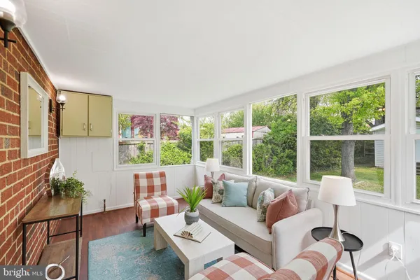 $599,999 | 4421 Jupiter Street, Rockville, MD 20853