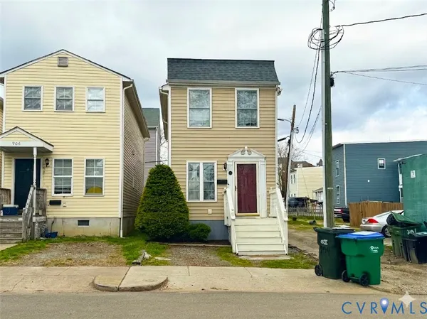 $225,000 | 908 Norton Street, Richmond, VA 23220