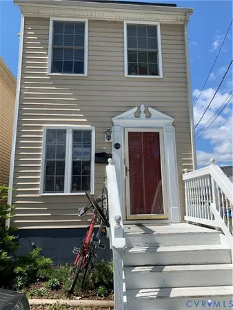 $225,000 | 908 Norton Street, Richmond, VA 23220