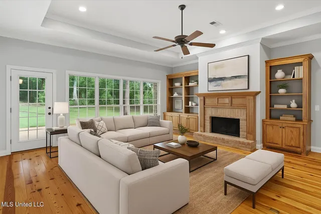 $390,000 | 1060 Suzanna Drive, Raymond, MS 39154