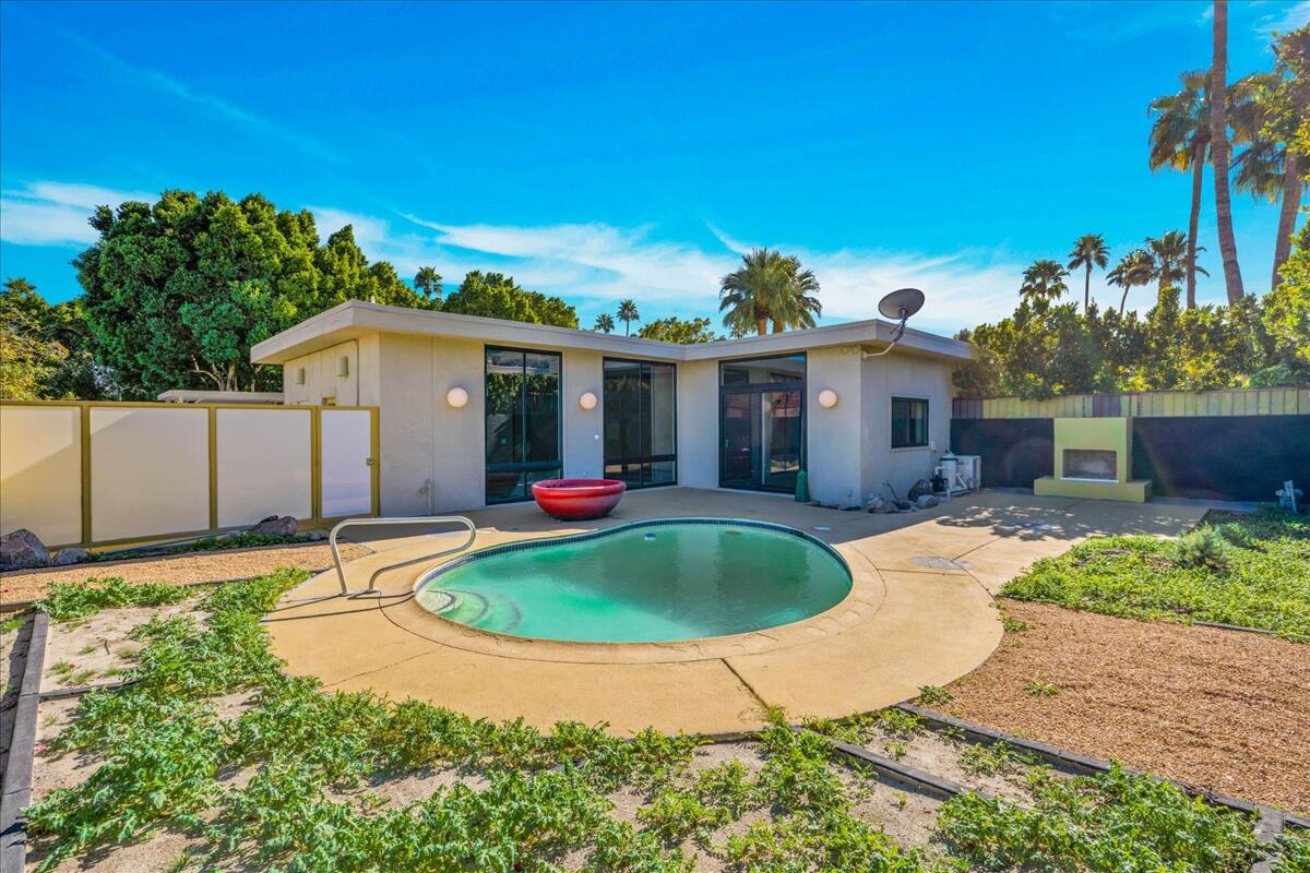 130 West Racquet Club Road, Unit 511 Palm Springs, CA 92262 - Photo 34 of 65 37-37