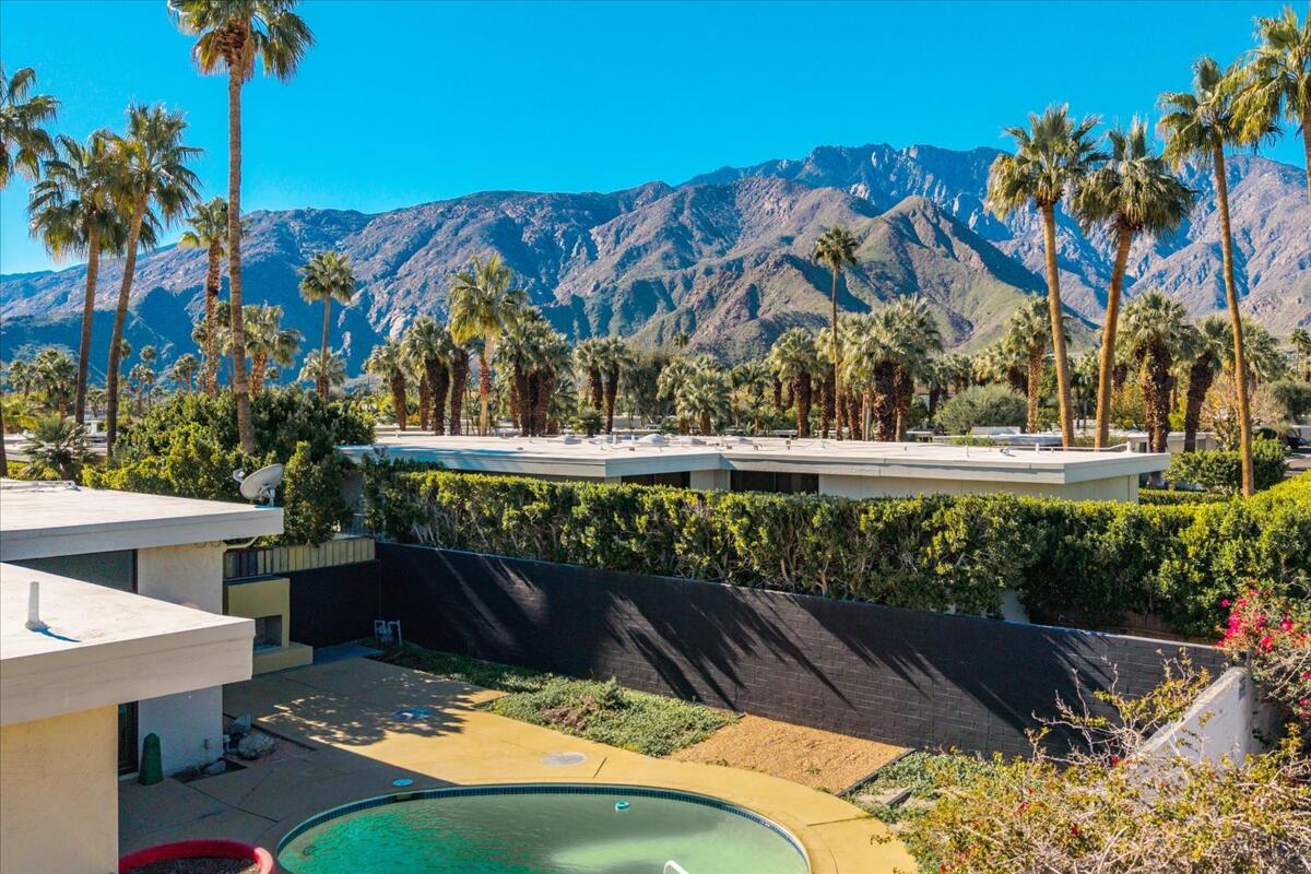 130 West Racquet Club Road, Unit 511 Palm Springs, CA 92262 - Photo 38 of 65 51-51