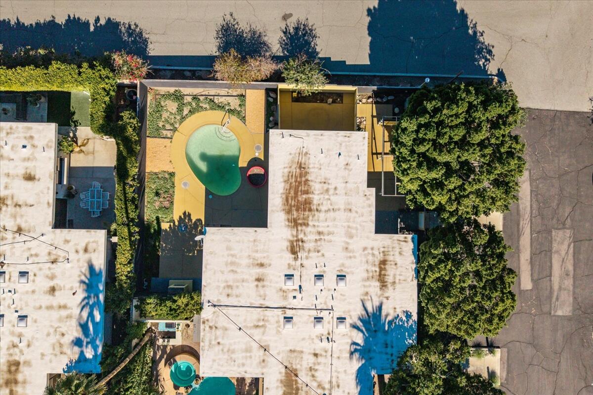 130 West Racquet Club Road, Unit 511 Palm Springs, CA 92262 - Photo 49 of 62 43-43