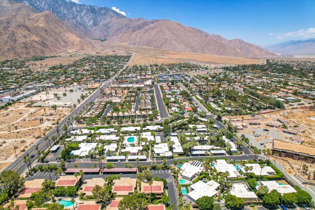 130 West Racquet Club Road, Unit 511 Palm Springs, CA 92262 - Photo 50 of 62 01-130 W RACQUET CLUB Community Shots (7