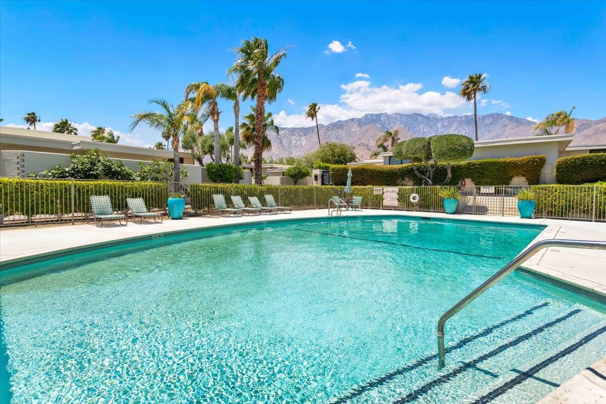 130 West Racquet Club Road, Unit 511 Palm Springs, CA 92262 - Photo 51 of 65 06-130 W RACQUET CLUB Community Shots (1
