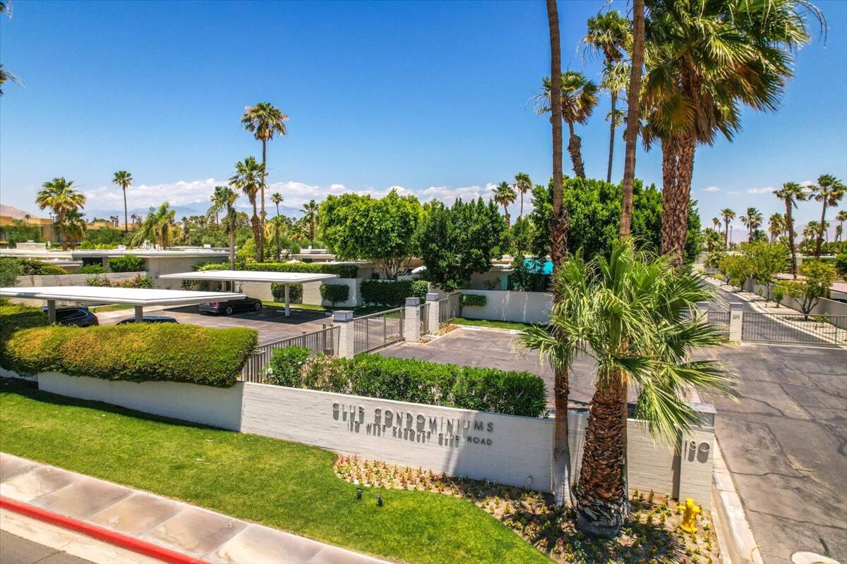 130 West Racquet Club Road, Unit 511 Palm Springs, CA 92262 - Photo 56 of 65 12-130 W RACQUET CLUB Community Shots (2