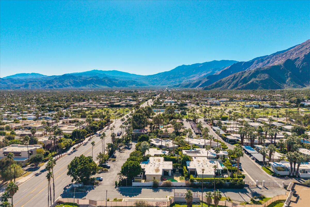 130 West Racquet Club Road, Unit 511 Palm Springs, CA 92262 - Photo 61 of 65 45-45