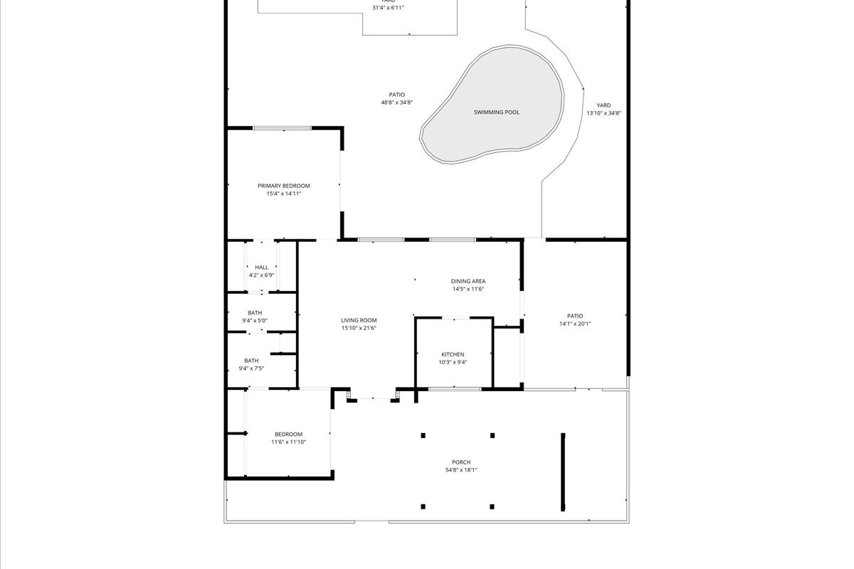 130 West Racquet Club Road, Unit 511 Palm Springs, CA 92262 - Photo 62 of 62 02-all_floors_130_w_racquet_club_dr_511_