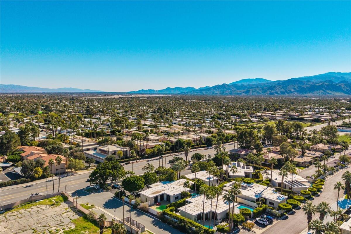 130 West Racquet Club Road, Unit 511 Palm Springs, CA 92262 - Photo 62 of 65 46-46
