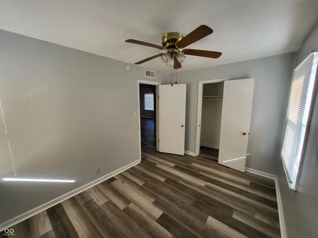 $1,225 | 3151 West 18th Street, Anderson, IN 46011