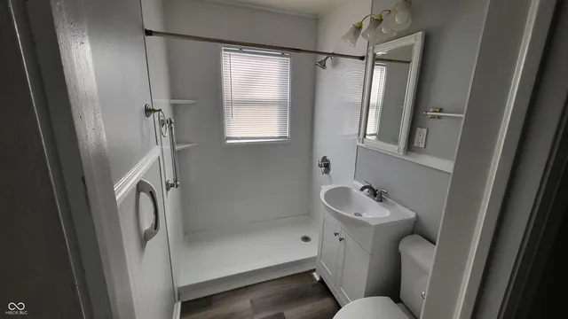 $1,225 | 3151 West 18th Street, Anderson, IN 46011