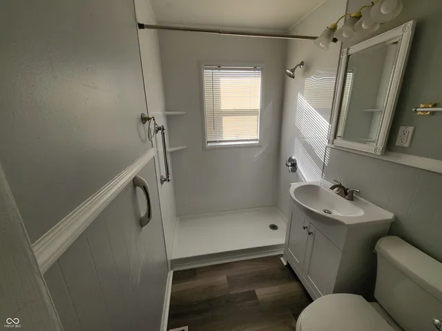 $1,225 | 3151 West 18th Street, Anderson, IN 46011