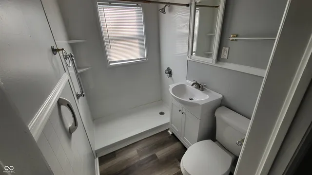 $1,225 | 3151 West 18th Street, Anderson, IN 46011