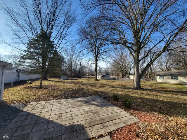 $1,225 | 3151 West 18th Street, Anderson, IN 46011