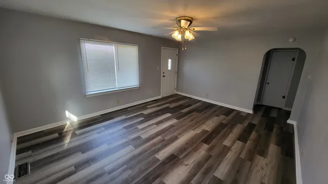 $1,225 | 3151 West 18th Street, Anderson, IN 46011