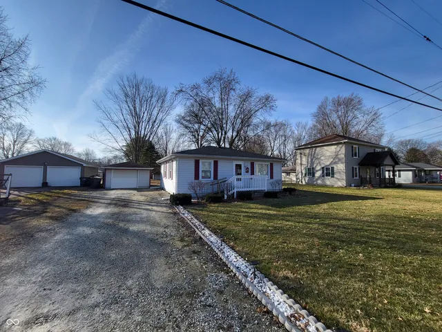 $1,225 | 3151 West 18th Street, Anderson, IN 46011