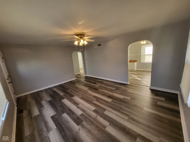 $1,225 | 3151 West 18th Street, Anderson, IN 46011