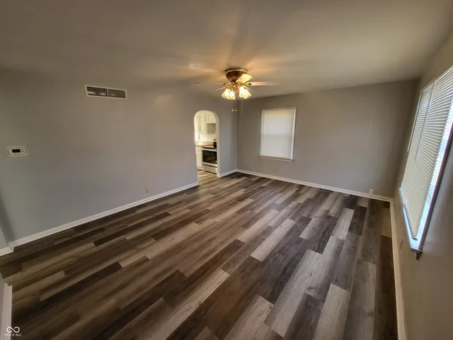 $1,225 | 3151 West 18th Street, Anderson, IN 46011