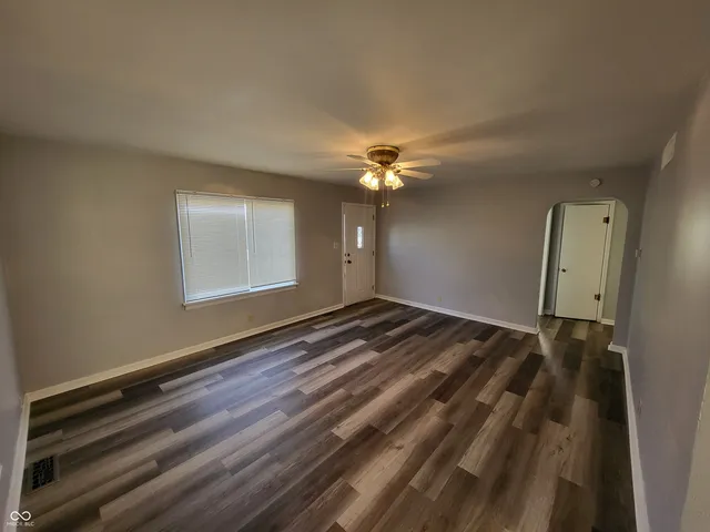 $1,225 | 3151 West 18th Street, Anderson, IN 46011