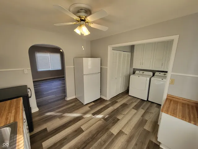 $1,225 | 3151 West 18th Street, Anderson, IN 46011